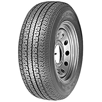 ST175/80R13 POWER KING TOWMAX STRII 91/87L C PLY