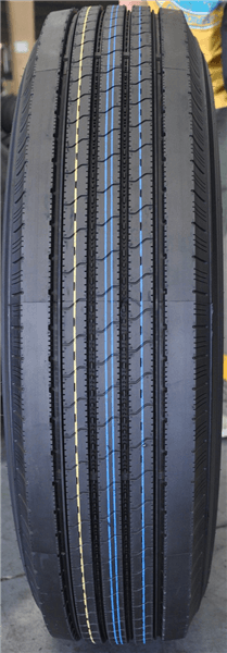 295/75R22.5 MARVEMAX HK876T TRAILER 14PLY 146/143K SMARTWAY 1