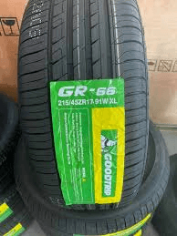 235/40ZR18 GOODTRIP GR-66 95W XL 420-A-A 45K + ROAD HAZARD