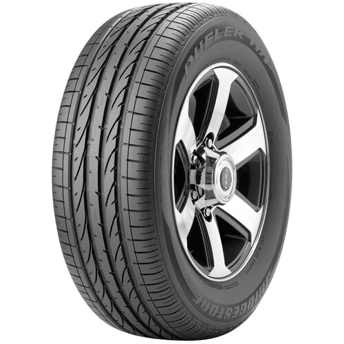 265/60R18 BRIDGESTONE DUELER H/P SPORT 110H 1