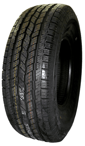 LT265/75R16 DURATURN TRAVIA H/T 123/120R 10PLY BSW 60K 1