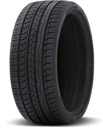 245/35ZR20 SAFFIRO SF7000 95W 380-A-A 35K***CLOSE OUT SPECIAL***ALL SALES FINAL*** 1