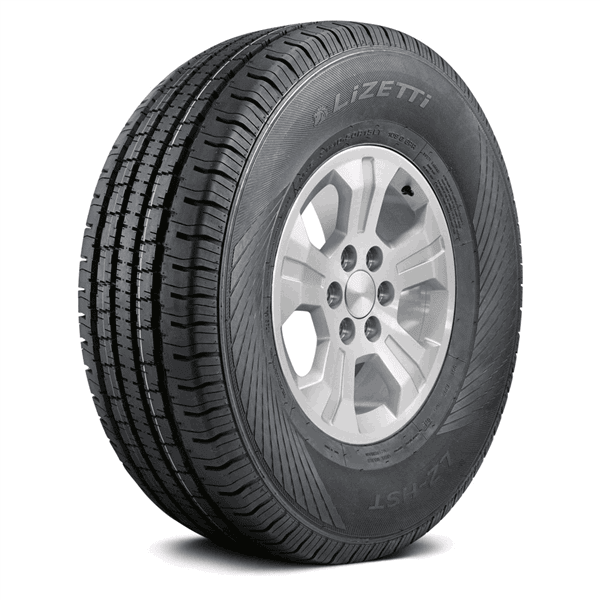 LT215/85R16 LIZETTI LZ-HST 115Q 10PLY 1