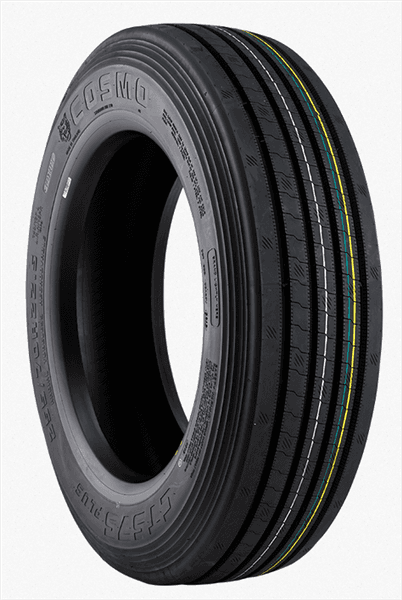 255/70R22.5 COSMO CT575+ ALL POSITION 140/137L 16PLY 1
