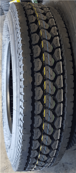 11R22.5 WINWAY WD399 DRIVE 16PLY 1