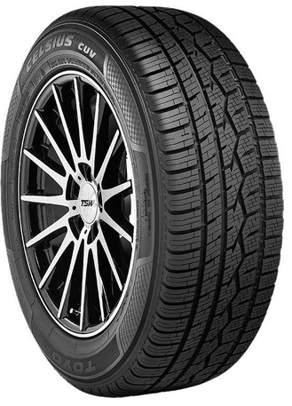 185/65R15 TOYO CELSIUS ALL-WEATHER 88H 440A-A 60K***SPECIAL PRICE*** 1