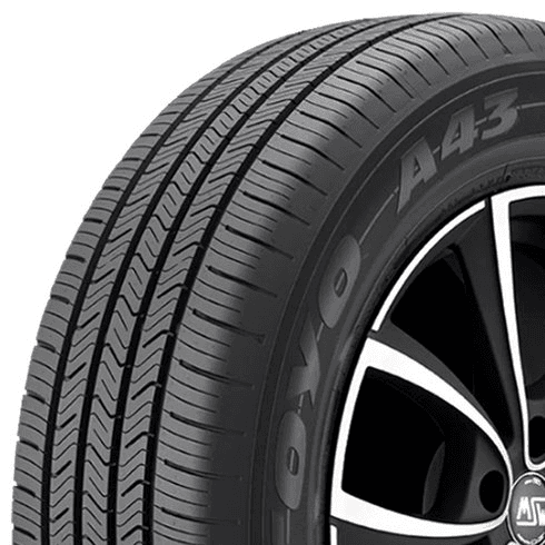 235/65R18 TOYO OPEN COUNTRY A43 106V OEM**SPECIAL PRICE**