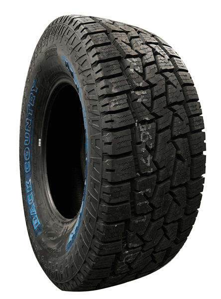 LT325/65R18 DEAN TIRES BACK COUNTRY SQ-4 A/T 10PLY OWL **SPECIAL*** 1
