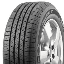 215/65R16 MICHELIN DEFENDER XT 98T**SPECIAL**