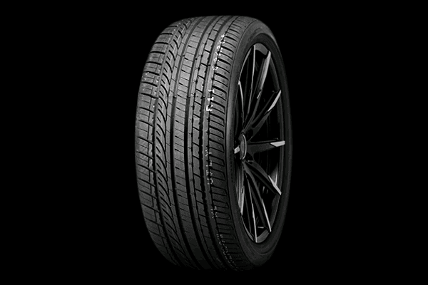 215/40ZR18 LIONHART LH-002 89 XL 1