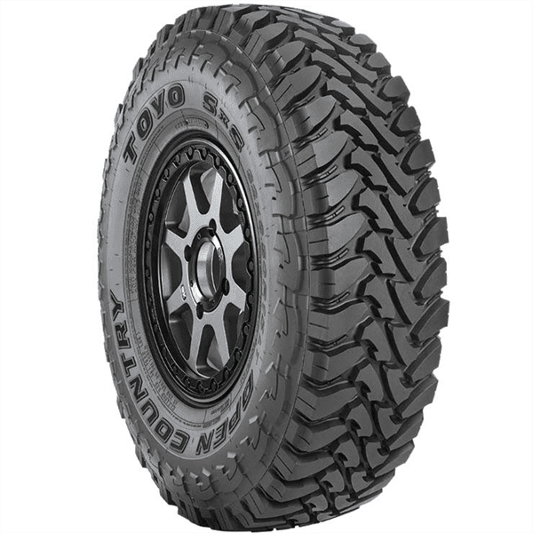 35X9.50R15LT TOYO OPEN COUNTRY M/T SXS 6PLY 1
