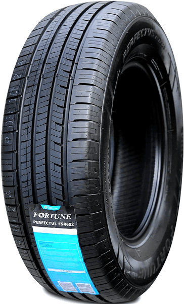 165/50R15 FORTUNE PERFECTUS FSR602 72V M+S 540A-A 60K