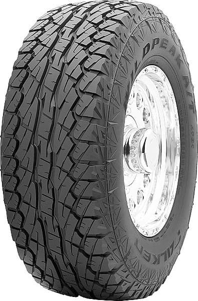 LT315/70R17 FALKEN WILD PEAK AT3W 121/118S BLT LOD 10PLY