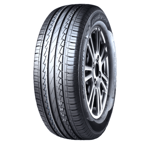215/70R15 COMFORSER CF510 98H 440A-A 45K + ROAD HAZARD thumbnail 1