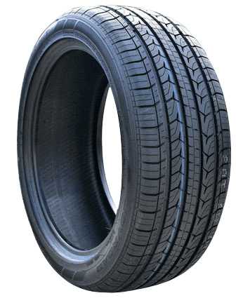 225/65R17 JOYROAD GRAND TOURER H/T 102V 440A-A 45K+ ROAD HAZARD thumbnail 1