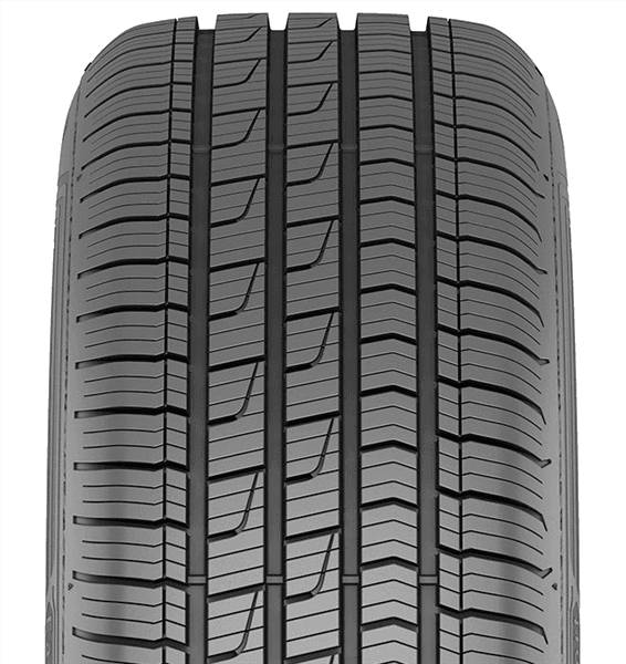 215/55R17 GOODYEAR EAGLE SPORT 4SEASONS 98W XL