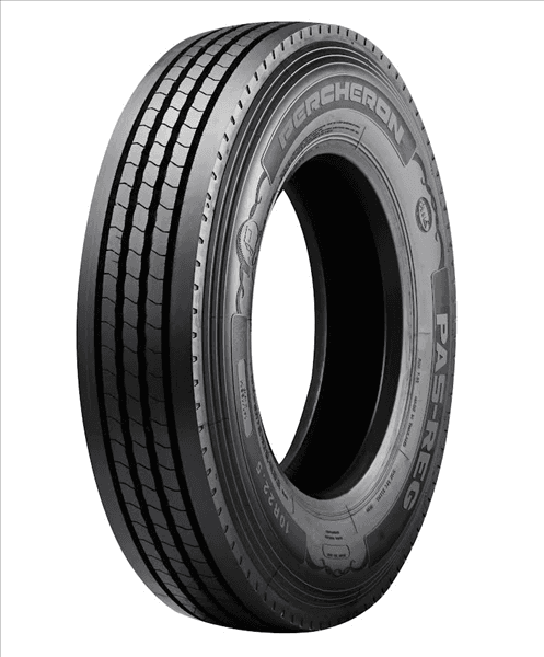 225/70R19.5 PERCHERON ALL POSITION 128/126M 14PLY thumbnail 1