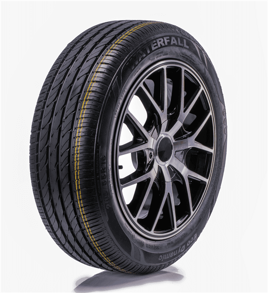 175/70R14 WATERFALL ECO DYNAMIC 84H 400-A-A 45K + ROAD HAZARD thumbnail 1