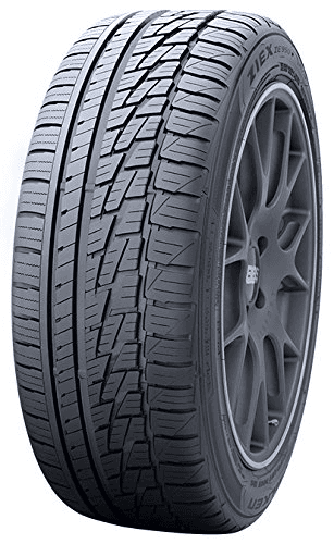 225/40R18 FALKEN ZIEX ZE950 A/S 92W XL BLK