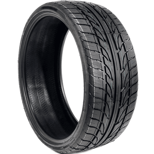 245/45ZR20 MILEKING MK921 103W 420-A-A 45K + ROAD HAZARD 1