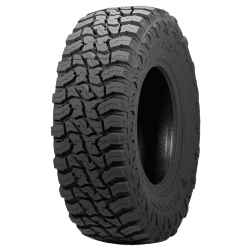 Pegasus MTX 35X12.50R17LT 125Q 10 Ply Off-Road Tire 1
