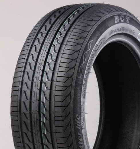 215/60R16 BCT ES9000 95H