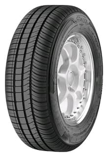 195/55R16 ZEETEX ZT2000 87V 400-A-A 35K+ ROAD HAZARD 1