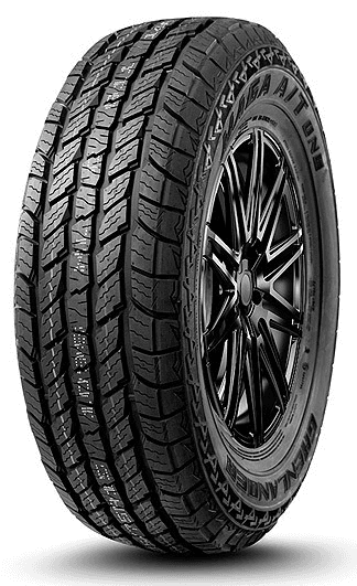 245/70R16 GRENLANDER MAGA A/T ONE 107T BSW