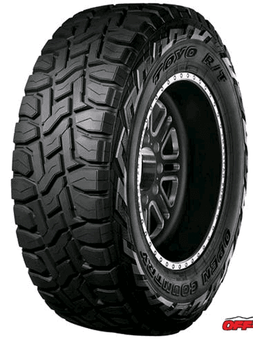 LT31X10.50R15 TOYO OPEN COUNTRY R/T 109Q BSW 6PLY 45K 1