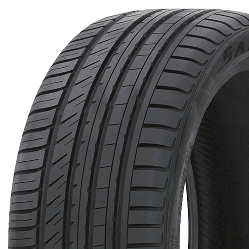 245/40ZR21 SAFFIRO SF5000 100Y XL 320-A-A 1