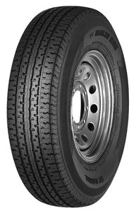 ST205/75R14 POWER KING TRAILER KING II 100/10L 6PLY 1