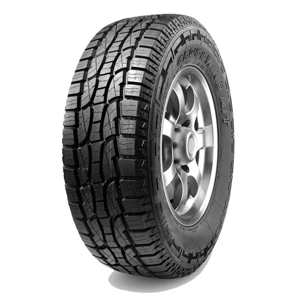 P265/70R17 CROSSWIND A/T ATLAS 115T 520-A-B BLACK LETTER thumbnail 1