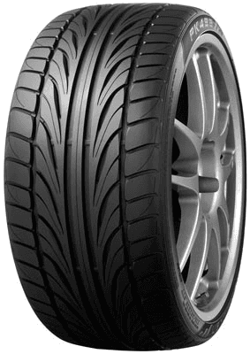 225/30ZR20 FALKEN FK-452 85Y RF 300-AA-A***SPECIAL***