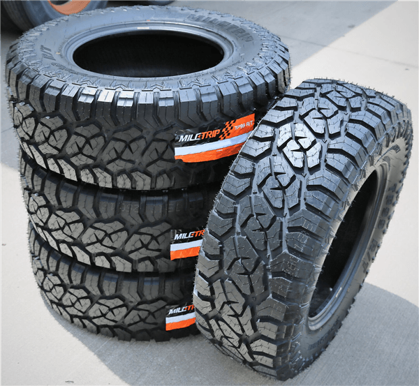 35X12.50R22LT MILETRIP TP99 R/T 114Q **12PLY**80psi 1