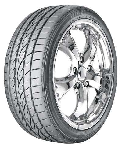 225/45ZR17 SUMITOMO HTR ZIII 94Y XL 300-AA-A 1