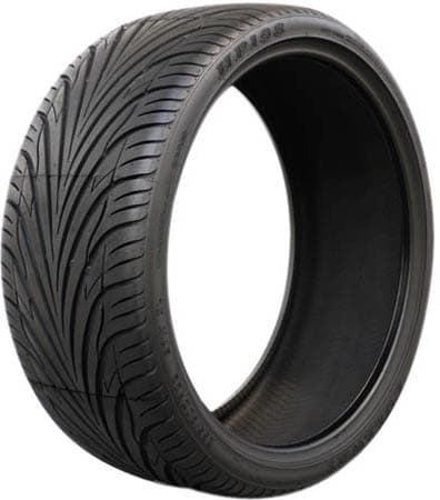275/30ZR24 FULLWAY HP198 101W XL 380-A-A 1