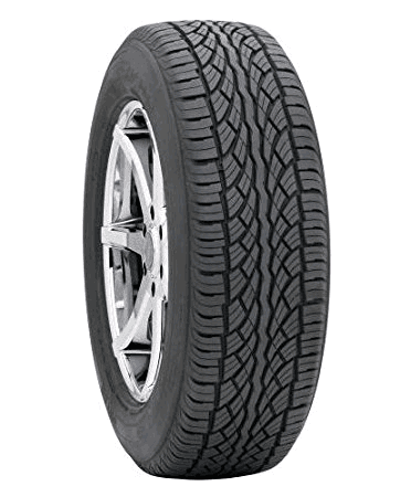 P215/70R16 FALKEN OHTSU ST5000 99S BLK 460-A-A
