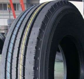 315/80R22.5 TRANSKING TG866 ALL POSITION HWY 20PLY thumbnail 1