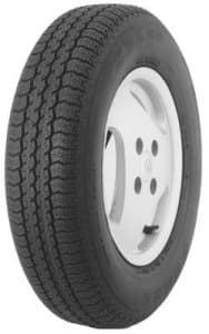 P155/80R13 DORAL SDL80 BW HWY 79S - 280AB 1