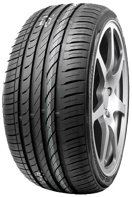 225/45R18 ATLAS LEGEND UHP 95W XL 400-A-A 40K+ ROAD HAZARD 1