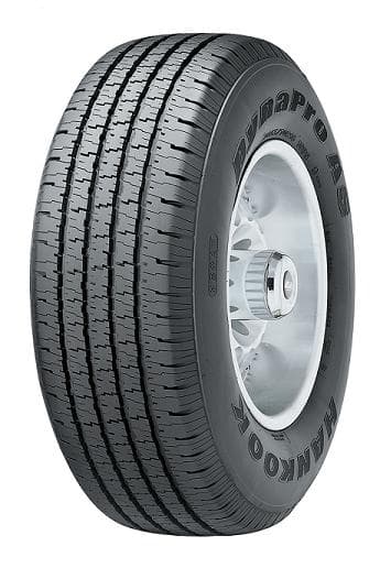 Hankook Dynapro P235/70R17 AS RH03 OE 108S Highway Tire 1