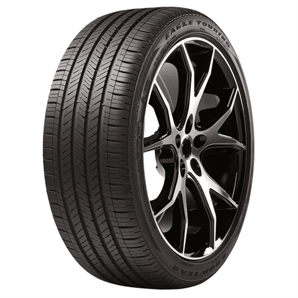 285/45R22 GOODYEAR EAGLE TOURING BW 114H XL 500A-A