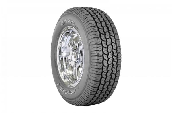 LT275/70R18 STARFIRE SF-510 125/122S 10PLY old dot special 1