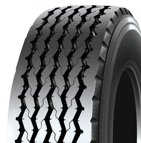 385/65R22.5 SAFFIRO SF612 HIGHWAY ALL POSITION RIB 20 PLY 1