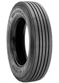 295/75R22.5 GEOSTAR G300 G/14 TL 5-RIB ALL POSITION HWY W/D.C