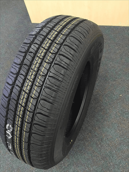 215/70R14 VERCELLI CLASSIC 787 96S M+S BSW 440AB 45K+ROAD HAZARD 1