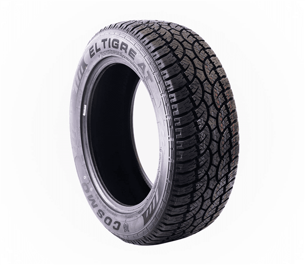 31X10.50R15LT COSMO EL TIGRE A/T BW 109S 6PLY***SPECIAL PRICE thumbnail 1