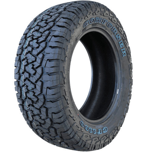 P275/60R20 COMFORSER CF1100 A/T 115T