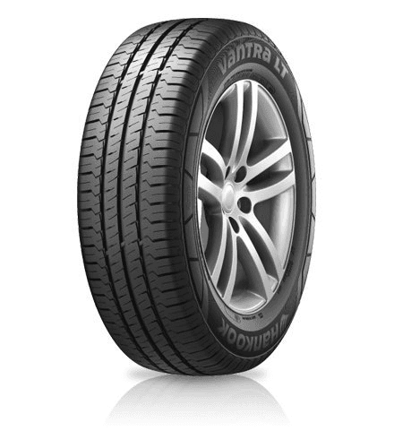 Hankook Vantra 215/70R16 LT RA18 110R 6PLY Tire 1