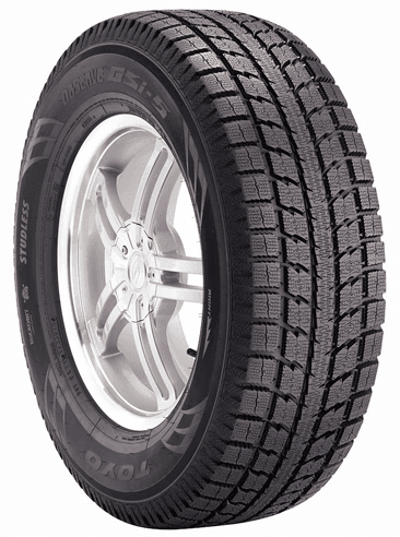 315/35R20 TOYO OBSERVE GSi5 110H BW STUDLESS 4 PLY WINTER (SLIGHTLY ROLLED ON) **SPEICAL** 1